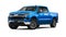 2025 Chevrolet Silverado 1500 Crew Cab Short Box 2-Wheel Drive LT