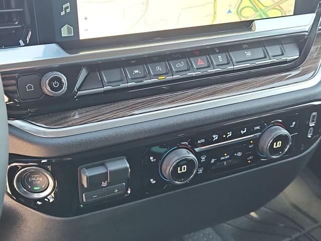 2026 Chevrolet Silverado 1500 Crew Cab Short Box 2-Wheel Drive LT
