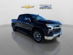 2026 Chevrolet Silverado 1500 Crew Cab Short Box 2-Wheel Drive LT