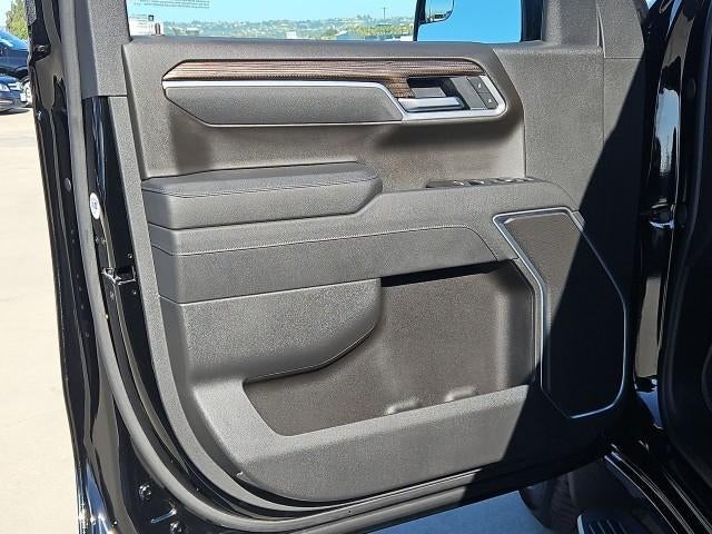 2026 Chevrolet Silverado 1500 Crew Cab Short Box 2-Wheel Drive LT