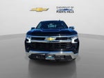 2026 Chevrolet Silverado 1500 Crew Cab Short Box 2-Wheel Drive LT