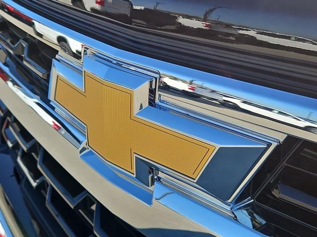 2026 Chevrolet Silverado 1500 Crew Cab Short Box 2-Wheel Drive LT