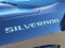 2026 Chevrolet Silverado 1500 Crew Cab Short Box 2-Wheel Drive LT