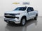 2026 Chevrolet Silverado 1500 Crew Cab Short Box 2-Wheel Drive LT