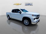 2026 Chevrolet Silverado 1500 Crew Cab Short Box 2-Wheel Drive LT