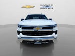 2026 Chevrolet Silverado 1500 Crew Cab Short Box 2-Wheel Drive LT