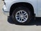 2026 Chevrolet Silverado 1500 Crew Cab Short Box 2-Wheel Drive LT