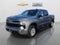 2026 Chevrolet Silverado 1500 Crew Cab Short Box 2-Wheel Drive LT