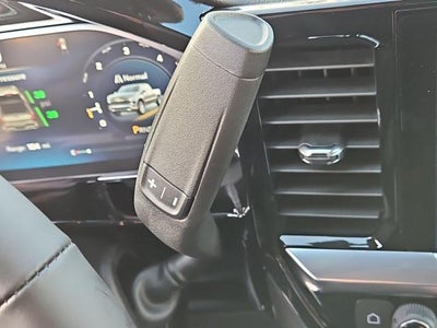 2026 Chevrolet Silverado 1500 Crew Cab Short Box 2-Wheel Drive LT