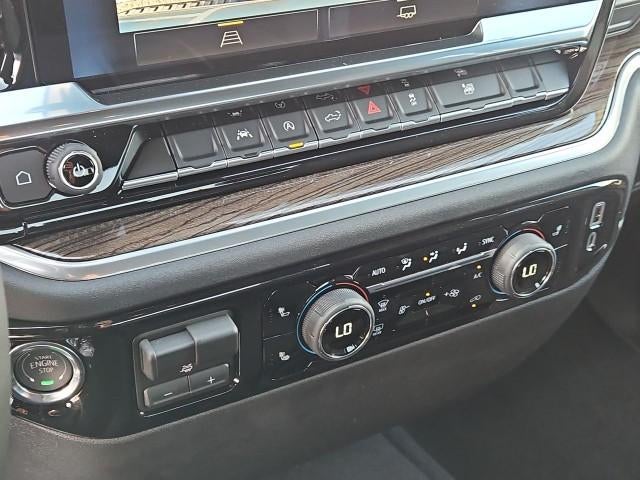 2026 Chevrolet Silverado 1500 Crew Cab Short Box 2-Wheel Drive LT