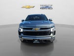 2026 Chevrolet Silverado 1500 Crew Cab Short Box 2-Wheel Drive LT