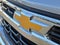 2026 Chevrolet Silverado 1500 Crew Cab Short Box 2-Wheel Drive LT
