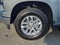 2026 Chevrolet Silverado 1500 Crew Cab Short Box 2-Wheel Drive LT