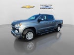 2026 Chevrolet Silverado 1500 Crew Cab Short Box 2-Wheel Drive LT
