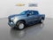 2026 Chevrolet Silverado 1500 Crew Cab Short Box 2-Wheel Drive LT