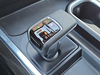 2026 Chevrolet Silverado 1500 Crew Cab Short Box 2-Wheel Drive LT