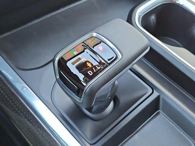 2026 Chevrolet Silverado 1500 Crew Cab Short Box 2-Wheel Drive LT