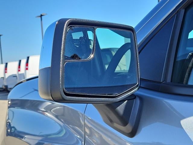 2026 Chevrolet Silverado 1500 Crew Cab Short Box 2-Wheel Drive LT