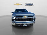 2026 Chevrolet Silverado 1500 Crew Cab Short Box 2-Wheel Drive LT