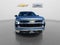 2026 Chevrolet Silverado 1500 Crew Cab Short Box 2-Wheel Drive LT