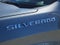 2026 Chevrolet Silverado 1500 Crew Cab Short Box 2-Wheel Drive LT