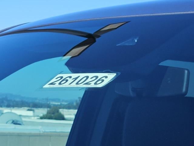 2026 Chevrolet Silverado 1500 Crew Cab Short Box 2-Wheel Drive LT