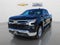 2026 Chevrolet Silverado 1500 Crew Cab Short Box 2-Wheel Drive LT