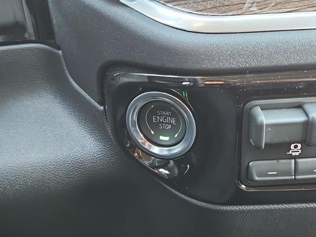 2026 Chevrolet Silverado 1500 Crew Cab Short Box 2-Wheel Drive LT