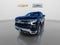2026 Chevrolet Silverado 1500 Crew Cab Short Box 2-Wheel Drive LT