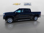2026 Chevrolet Silverado 1500 Crew Cab Short Box 2-Wheel Drive LT