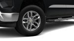 2026 Chevrolet Silverado 1500 Crew Cab Short Box 2-Wheel Drive LT