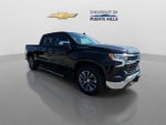 2026 Chevrolet Silverado 1500 Crew Cab Short Box 2-Wheel Drive LT