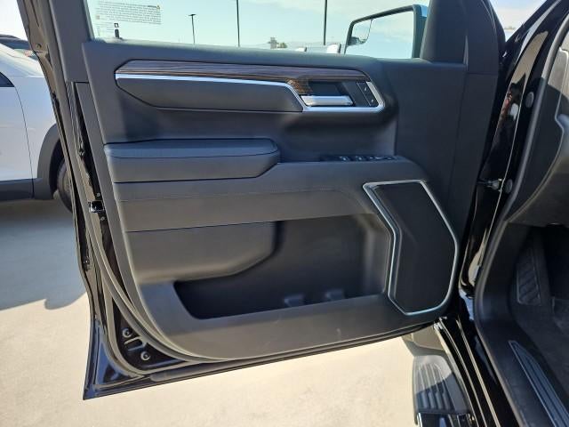 2026 Chevrolet Silverado 1500 Crew Cab Short Box 2-Wheel Drive LT