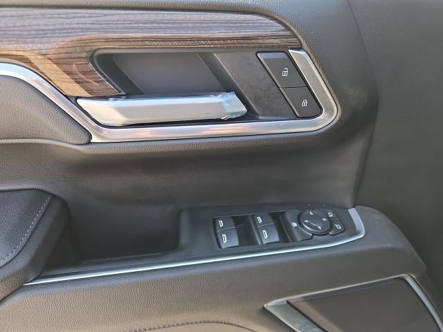 2026 Chevrolet Silverado 1500 Crew Cab Short Box 2-Wheel Drive LT
