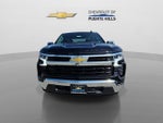 2026 Chevrolet Silverado 1500 Crew Cab Short Box 2-Wheel Drive LT