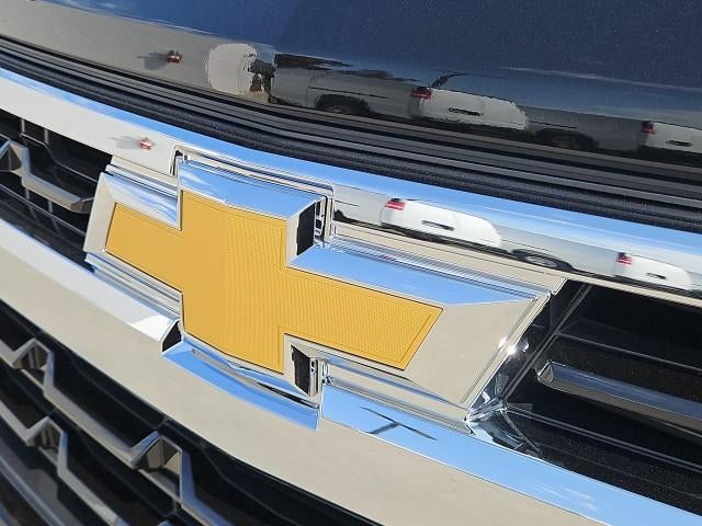 2026 Chevrolet Silverado 1500 Crew Cab Short Box 2-Wheel Drive LT