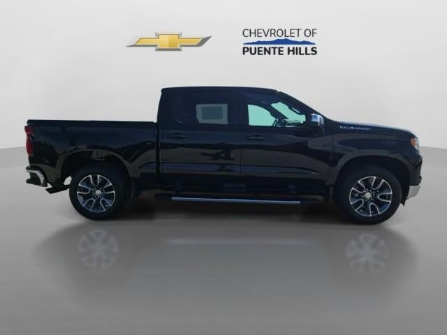 2026 Chevrolet Silverado 1500 Crew Cab Short Box 2-Wheel Drive LT