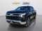 2026 Chevrolet Silverado 1500 Crew Cab Short Box 2-Wheel Drive LT