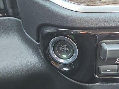 2026 Chevrolet Silverado 1500 Crew Cab Short Box 2-Wheel Drive LT