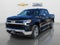 2026 Chevrolet Silverado 1500 Crew Cab Short Box 2-Wheel Drive LT