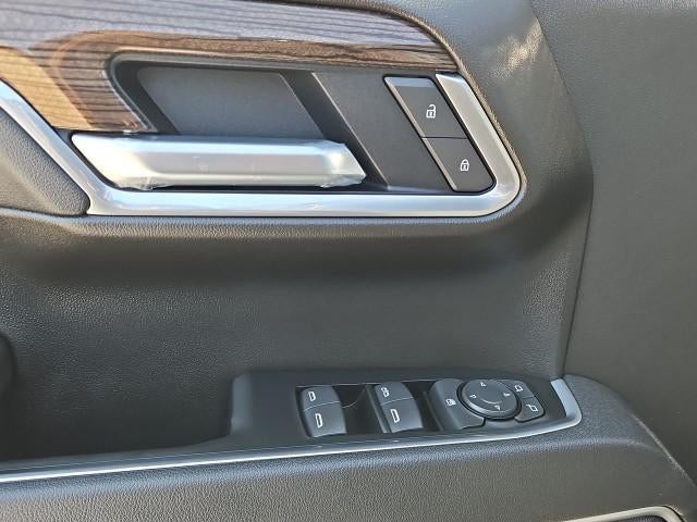 2026 Chevrolet Silverado 1500 Crew Cab Short Box 2-Wheel Drive LT