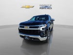 2026 Chevrolet Silverado 1500 Crew Cab Short Box 2-Wheel Drive LT