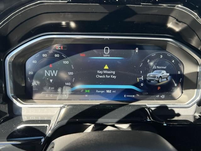 2026 Chevrolet Silverado 1500 Crew Cab Short Box 2-Wheel Drive LT