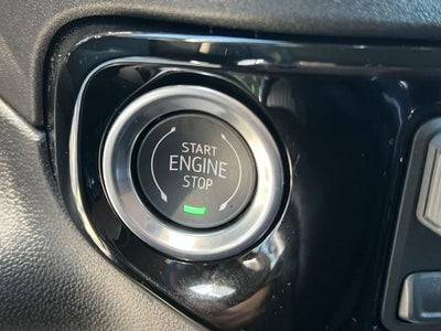 2026 Chevrolet Silverado 1500 Crew Cab Short Box 2-Wheel Drive LT