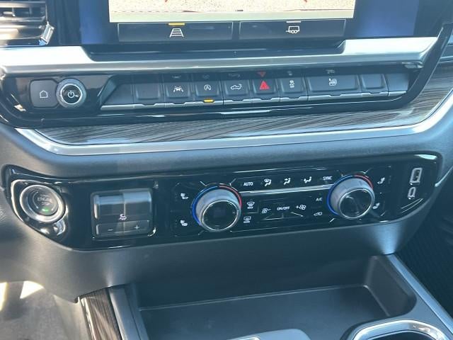 2026 Chevrolet Silverado 1500 Crew Cab Short Box 2-Wheel Drive LT