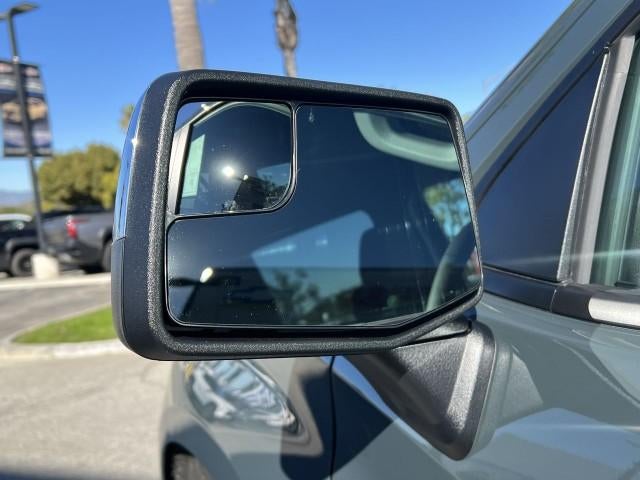 2026 Chevrolet Silverado 1500 Crew Cab Short Box 2-Wheel Drive LT