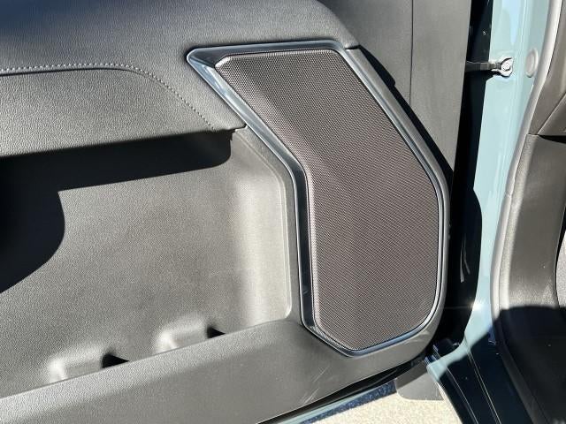 2026 Chevrolet Silverado 1500 Crew Cab Short Box 2-Wheel Drive LT