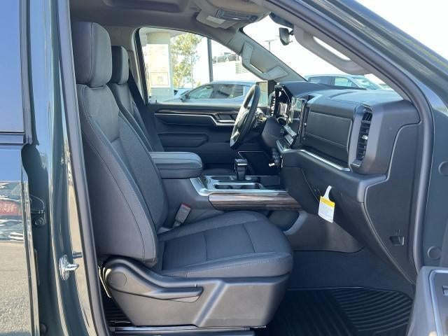 2026 Chevrolet Silverado 1500 Crew Cab Short Box 2-Wheel Drive LT