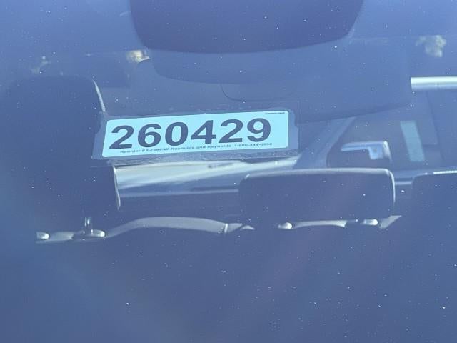 2026 Chevrolet Silverado 1500 Crew Cab Short Box 2-Wheel Drive LT