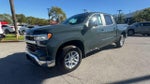 2026 Chevrolet Silverado 1500 Crew Cab Short Box 2-Wheel Drive LT